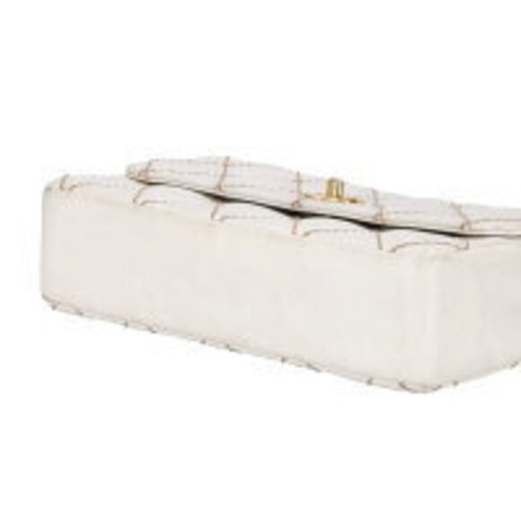 Chanel Calfskin Wild Stitch Chain Shoulder - Picture 3 of 7